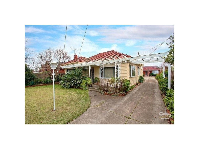 18A FLORENCE STREET, Williamstown VIC 3016