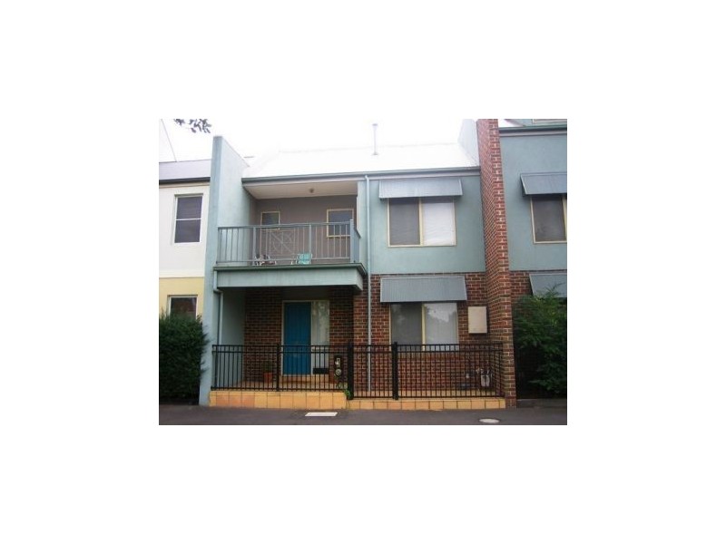 43 THE CRESCENT, Kensington VIC 3031