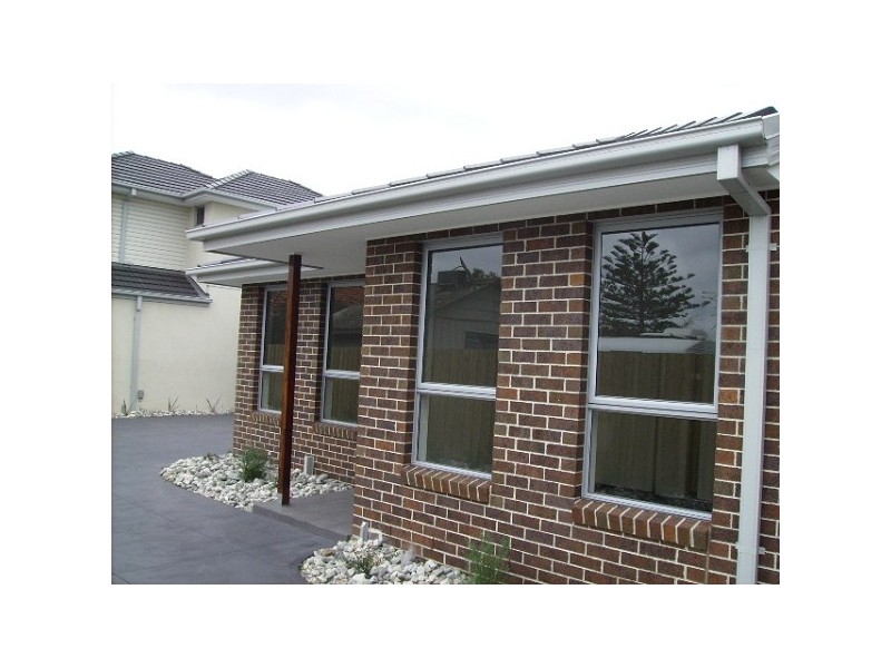 3/46 BLENHEIM ROAD, Newport VIC 3015