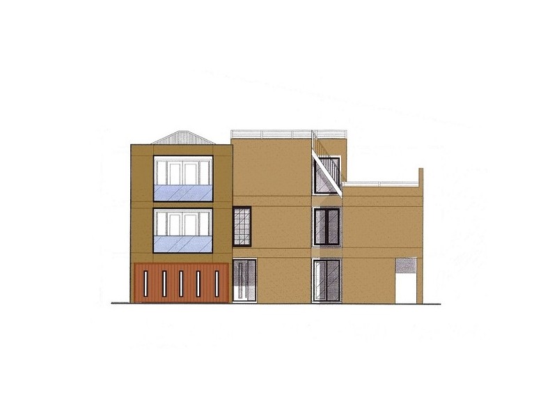 2/98 Ferguson Street,, Williamstown VIC 3016