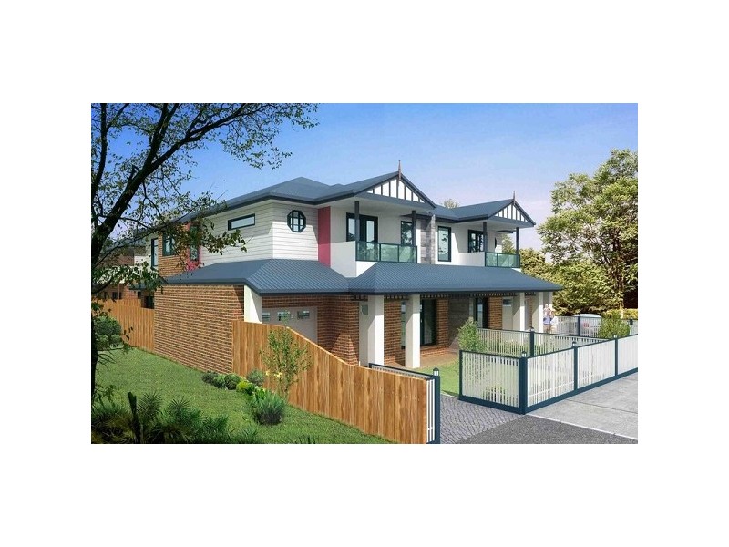 1/32 Elizabeth Street, Newport VIC 3015