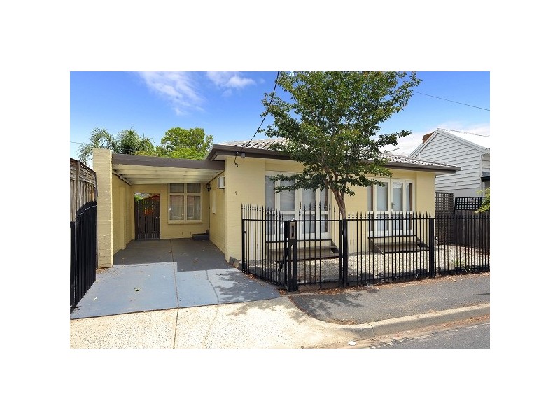 7 College Street,, Williamstown VIC 3016