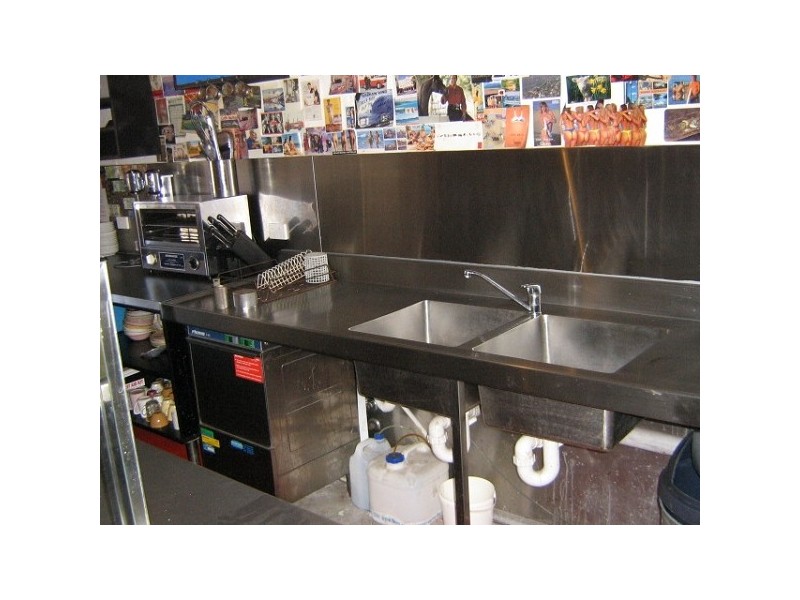 Williamstown VIC 3016