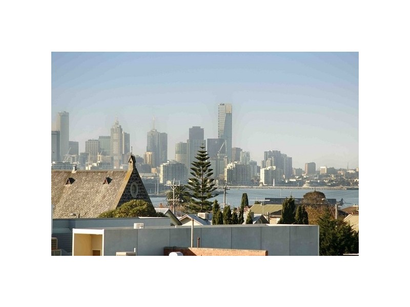 2/98 Ferguson Street, Williamstown VIC 3016