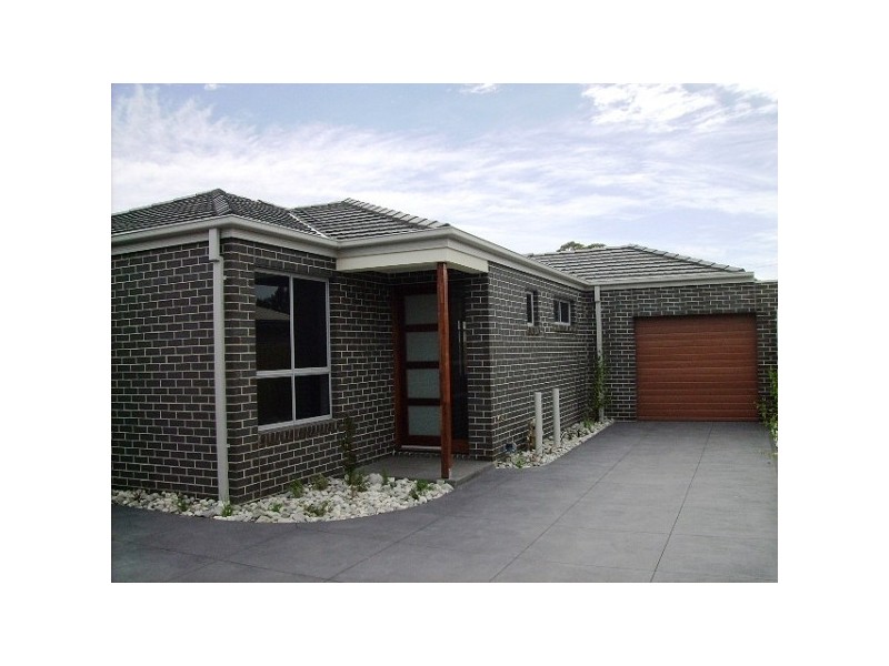3/28 THORPE STREET, Newport VIC 3015