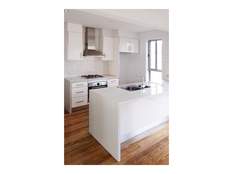 3/28 THORPE STREET, Newport VIC 3015