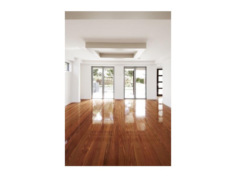 3/28 THORPE STREET, Newport VIC 3015