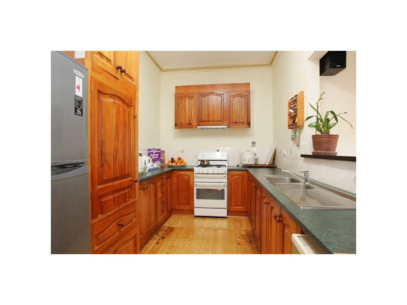 106 STEVEDORE STREET, Williamstown VIC 3016