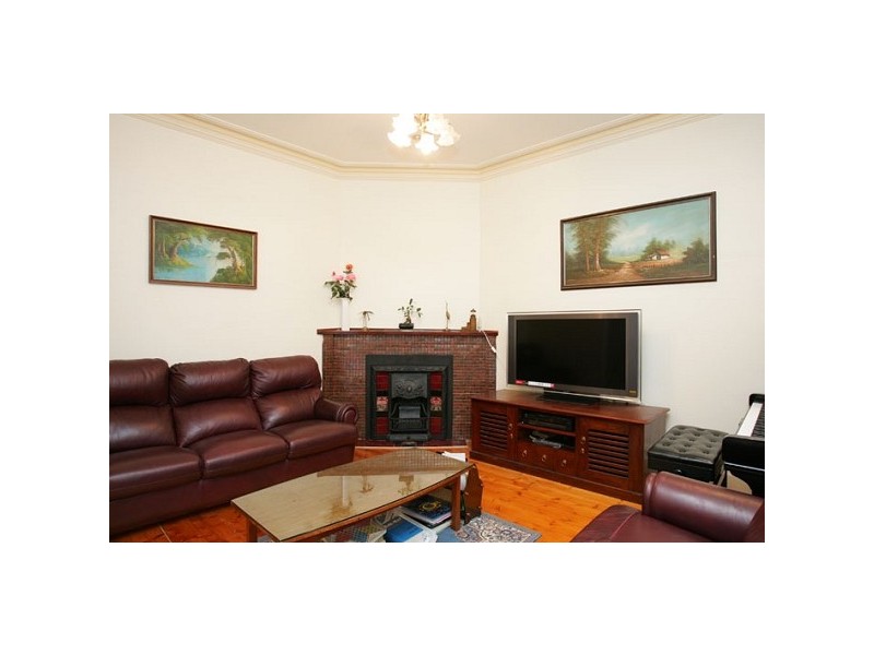 106 STEVEDORE STREET, Williamstown VIC 3016