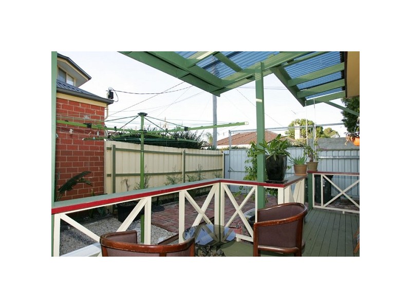 106 STEVEDORE STREET, Williamstown VIC 3016