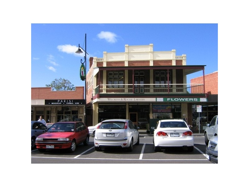 43 Ferguson Street, Williamstown VIC 3016