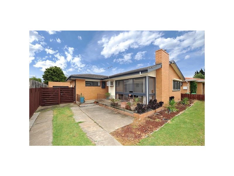 113 GRIEVE PARADE, Altona VIC 3018