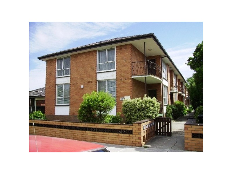6/4 GELLIBRAND STREET, Williamstown VIC 3016
