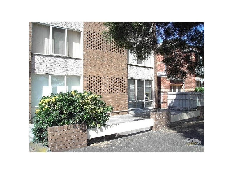 3/125 Ferguson Street,, Williamstown VIC 3016