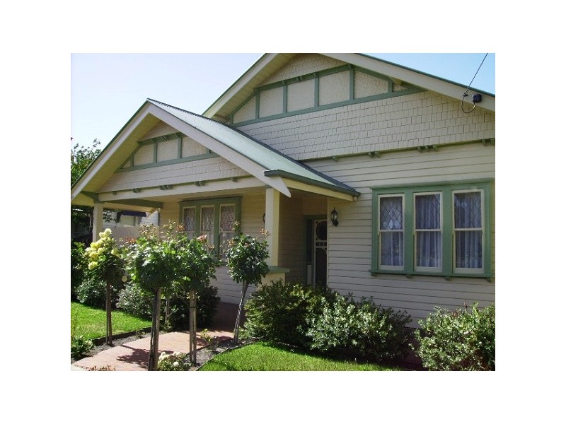 20 RUSSELL PLACE, Williamstown VIC 3016