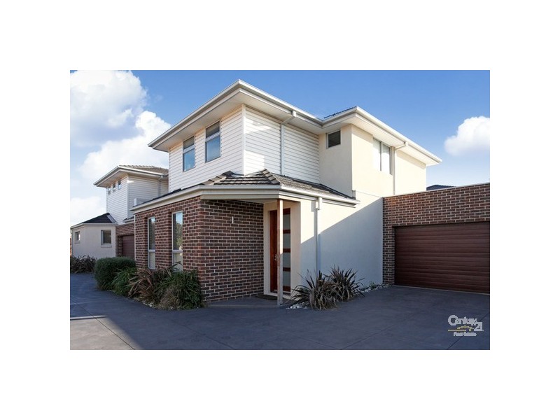2/46 BLENHEIM ROAD, Newport VIC 3015