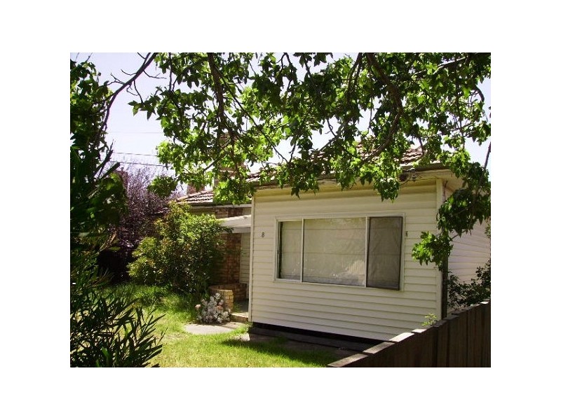 8 McNeilage Street, Spotswood VIC 3015