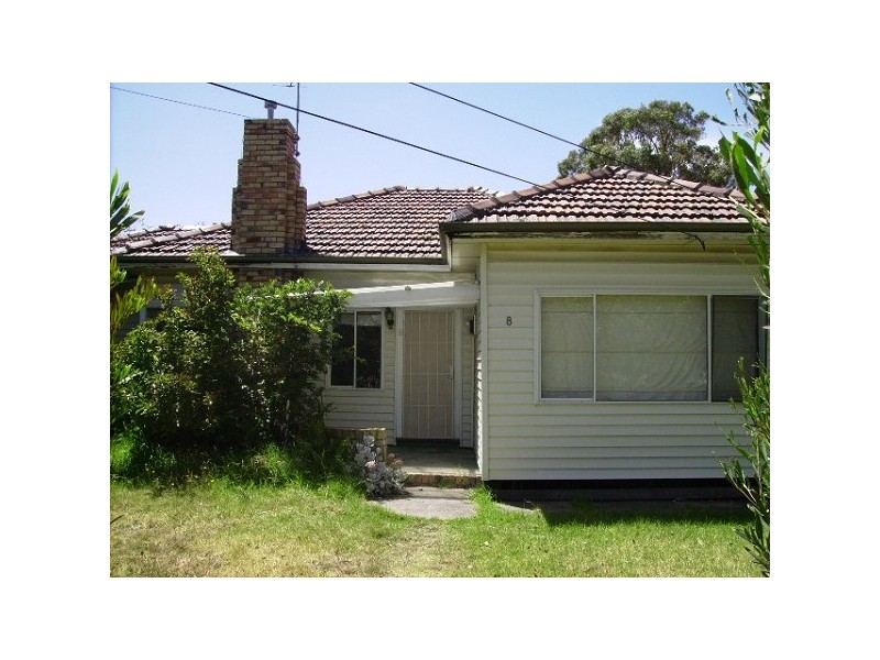 8 McNeilage Street, Spotswood VIC 3015