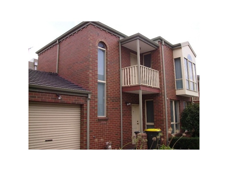 3/70 KOROROIT CREEK ROAD, Williamstown VIC 3016