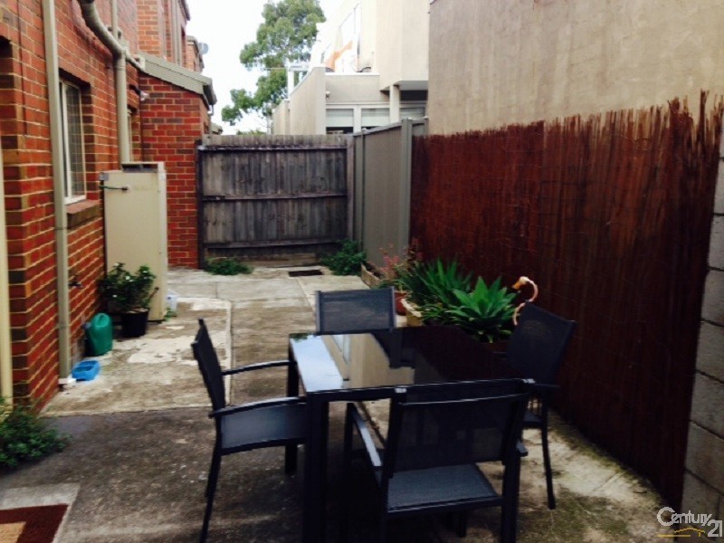 3/70 KOROROIT CREEK ROAD, Williamstown VIC 3016