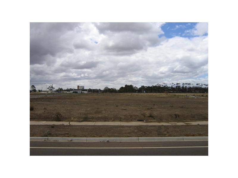Lot 152 Foleys Road, Deer Park VIC 3023