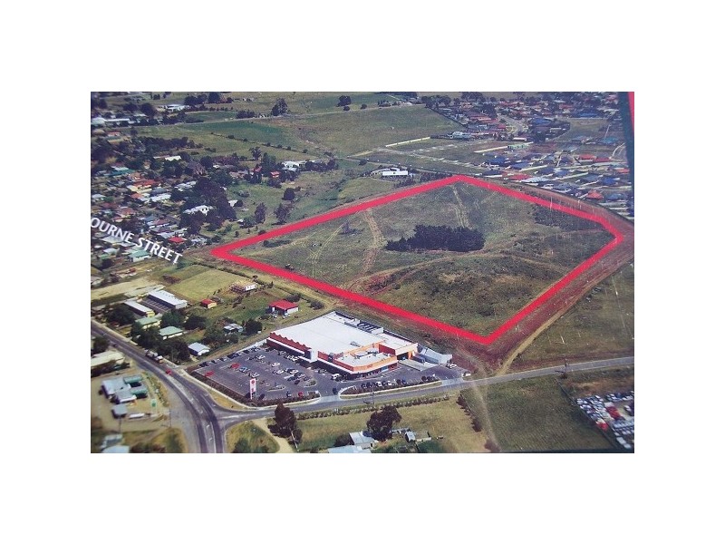 57 MELBOURNE STREET, Kilmore VIC 3764