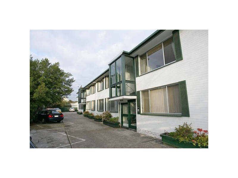 6/88 VICTORIA STREET, Williamstown VIC 3016