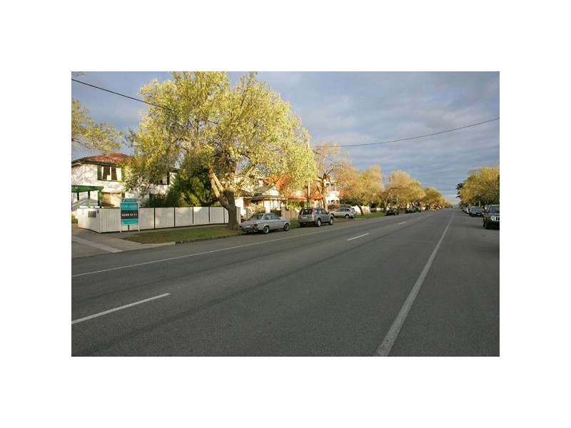 6/88 VICTORIA STREET, Williamstown VIC 3016