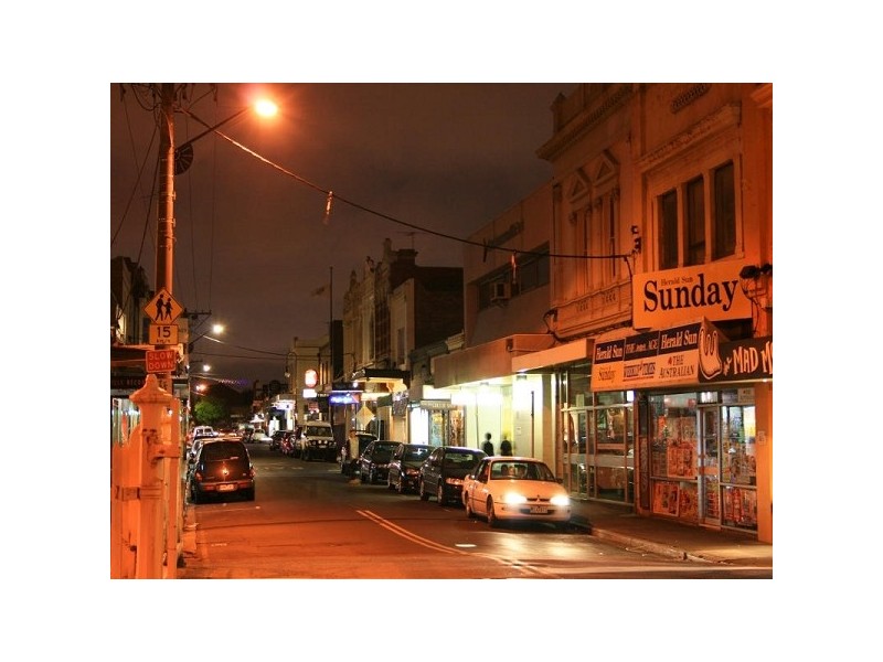 210/200 STEPHEN STREET, Yarraville VIC 3013