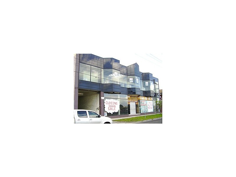 264-266 Geelong rd, West Footscray VIC 3012