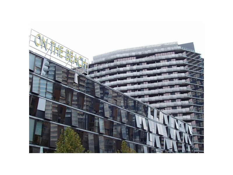518/767 Bourke Street, Docklands VIC 3008