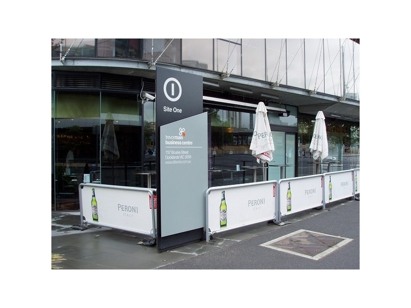 518/767 Bourke Street, Docklands VIC 3008