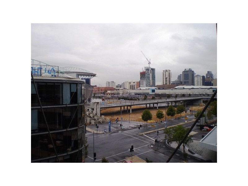 518/767 Bourke Street, Docklands VIC 3008