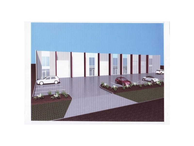 25-29 Roberts Street,, West Footscray VIC 3012