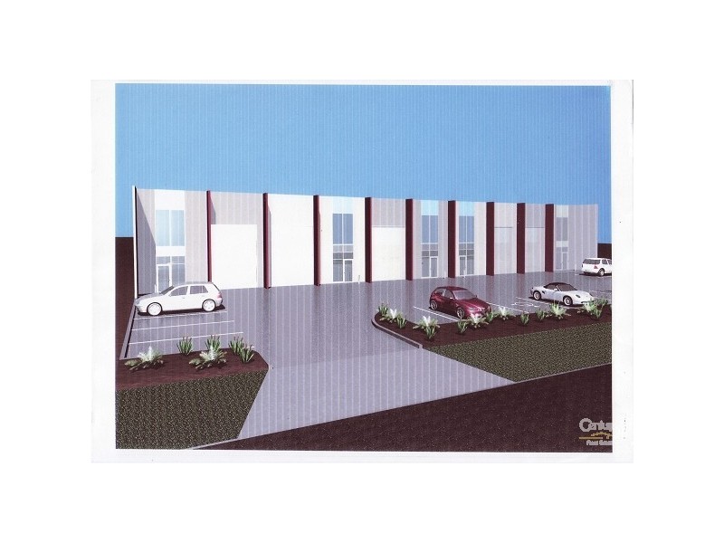 25-29 Roberts Street,, West Footscray VIC 3012