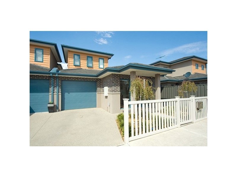 46a Hick Street,, Spotswood VIC 3015