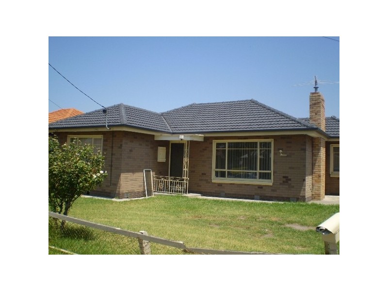 119 SEVENTH AVENUE, Altona North VIC 3025