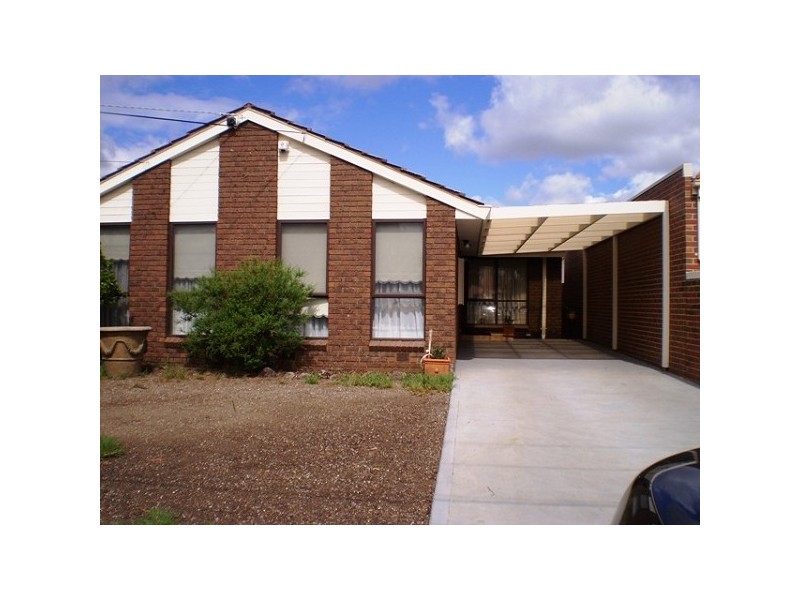 29 Park Drive, Keilor East VIC 3033