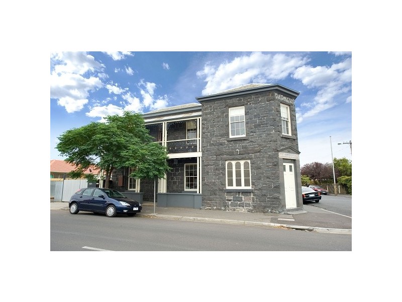 94 STEVEDORE STREET, Williamstown VIC 3016