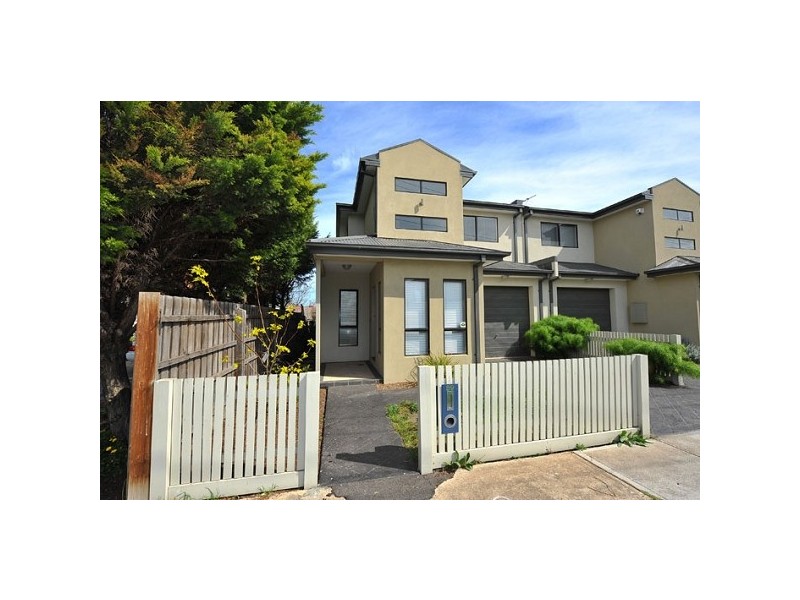 89 GORDON STREET, Newport VIC 3015