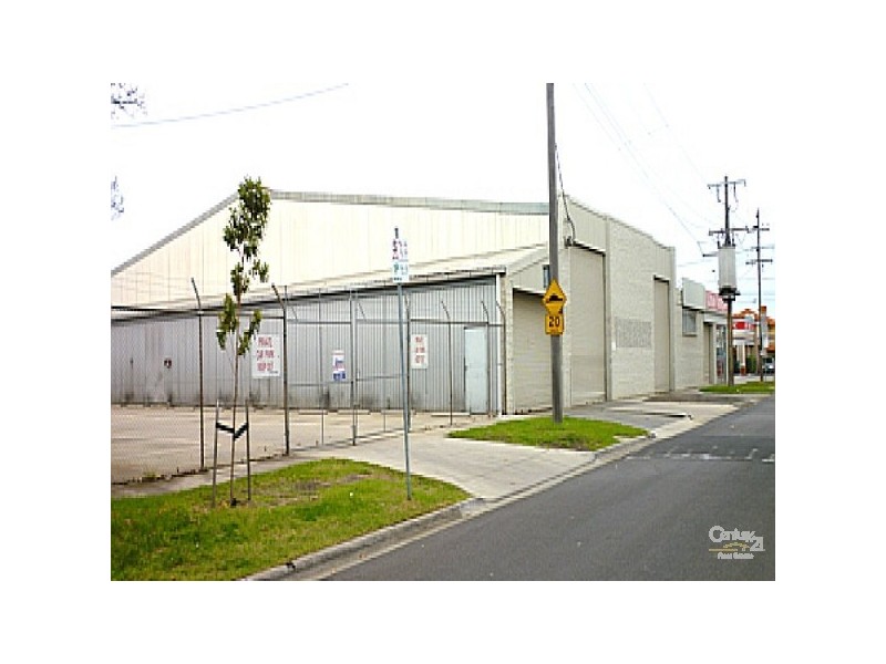 100 keilor road, Essendon North VIC 3041