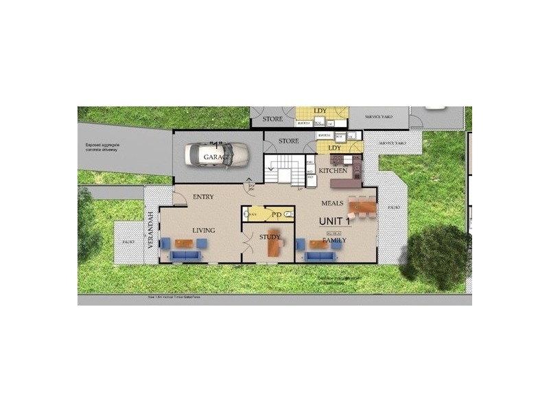 1/4 Home Road, Newport VIC 3015