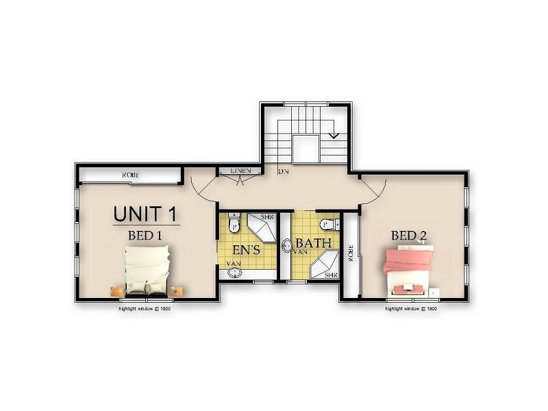 1/4 Home Road, Newport VIC 3015