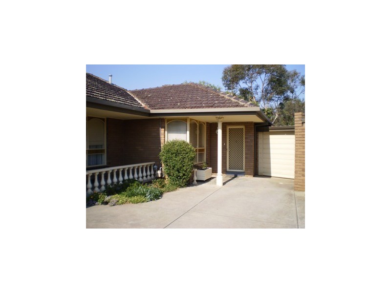 6/9 PARK CRS, Williamstown VIC 3016