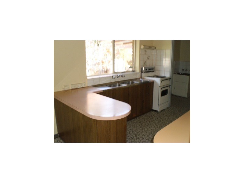 6/9 PARK CRS, Williamstown VIC 3016