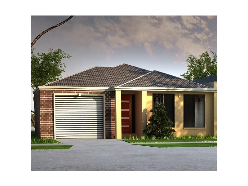 4 Fetlock Drive, Truganina VIC 3029