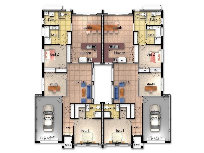 4 Fetlock Drive, Truganina VIC 3029