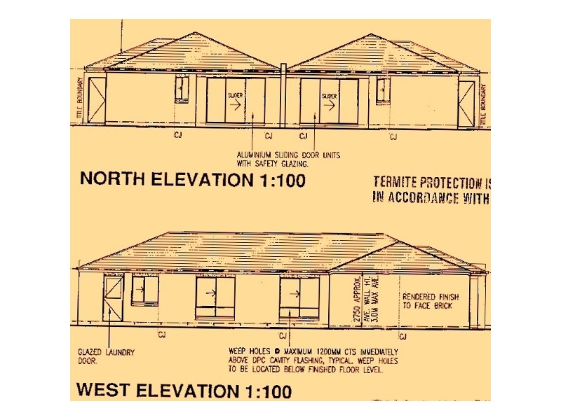 4 Fetlock Drive, Truganina VIC 3029