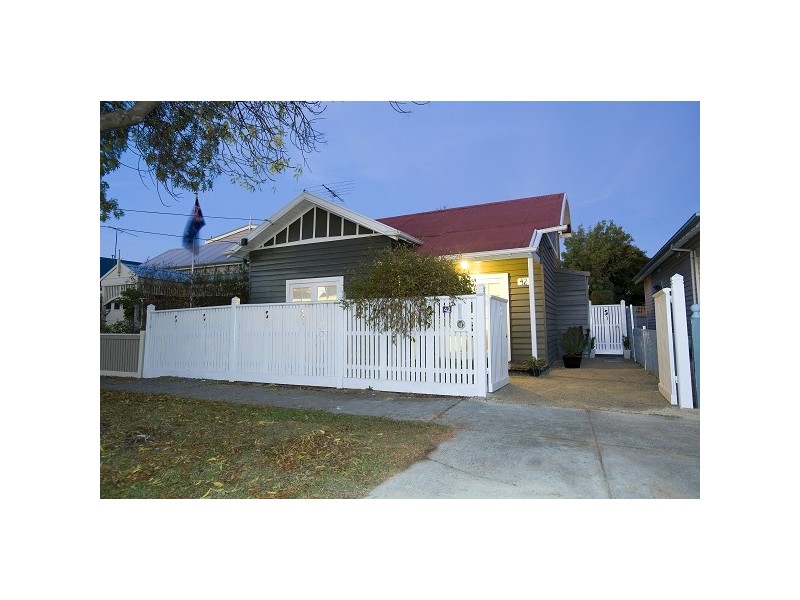 42 Schutt Street,, Newport VIC 3015