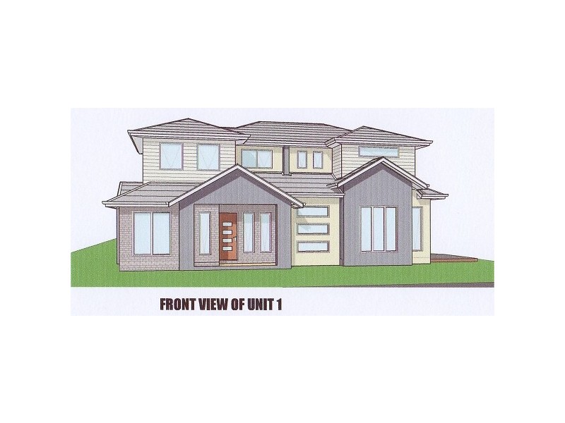 1/158 Woods Street,, Newport VIC 3015